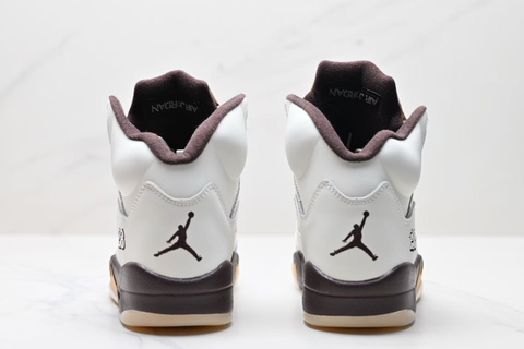 A Ma Maniére x Air Jordan 5 'Violet Ore' 
