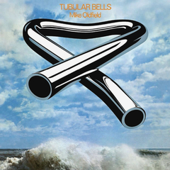 Mike Oldfield / Tubular Bells (Deluxe Edition)(2LP)