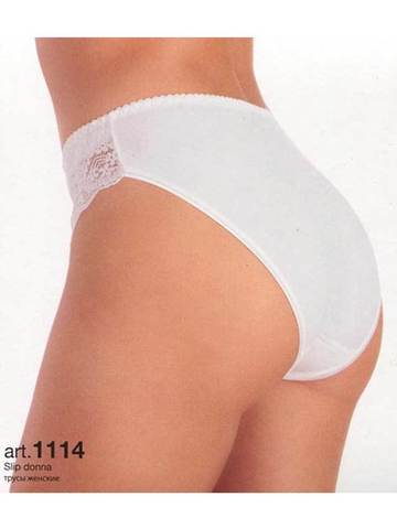 Женские трусы 1114 Jadea
