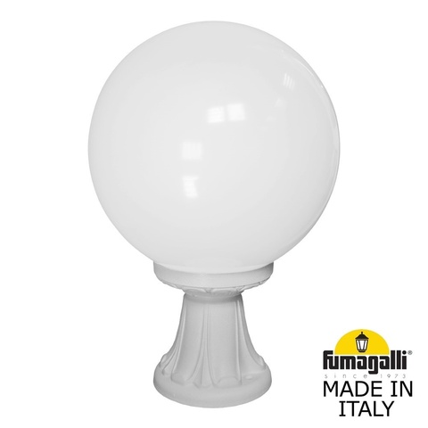 Ландшафтный светильник Fumagalli GLOBE 300 G30.111.000.WYF1R