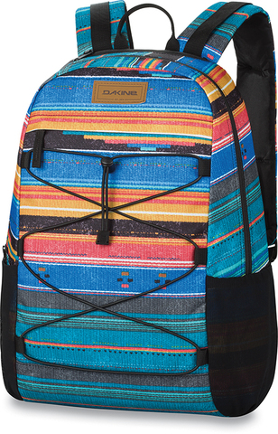 Картинка рюкзак городской Dakine Wonder 22L Baja Sunset - 1