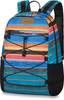 Картинка рюкзак городской Dakine Wonder 22L Baja Sunset - 1