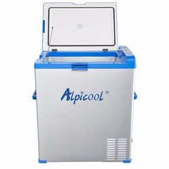 Купить автомобильный холодильник Alpicool A75 недорого.