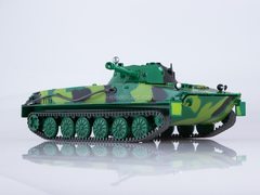 Tank PT-76 Our Tanks #9 MODIMIO Collections 1:43