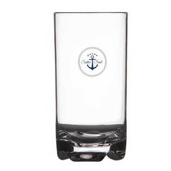 BEVERAGE GLASS SAILOR SOUL 6 UN