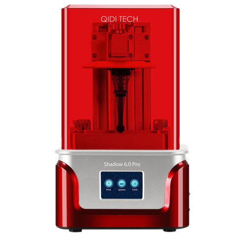 3D-принтер QIDI Tech Shadow 6.0 Pro