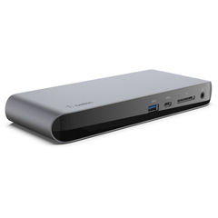 Расширитель портов Belkin Thunderbolt 3 Dock Pro порт репликатор