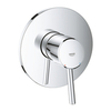 Смеситель для душа встраиваемый Grohe Concetto 24053001