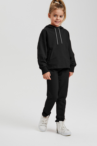 Брюки SSLWG-038-26022A-100