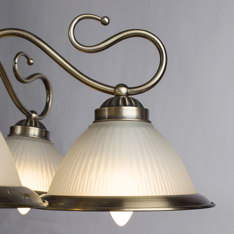 Люстра Arte Lamp Costanza A6276LM-5AB