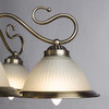 Люстра Arte Lamp Costanza A6276LM-5AB