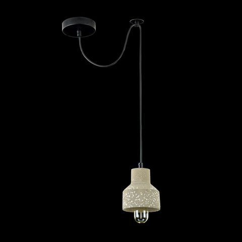Подвесной светильник Maytoni Broni T438-PL-01-GR