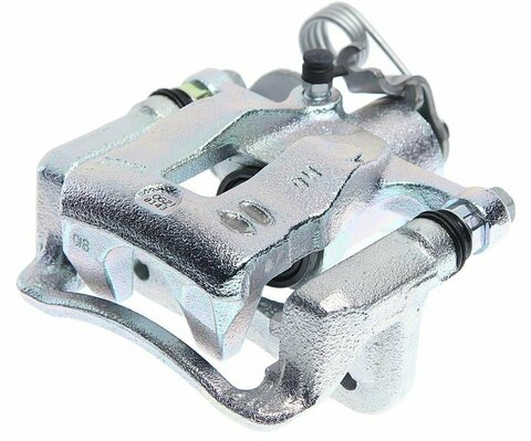 СУППОРТ ЗАДНИЙ ЛЕВЫЙ SOLARIS, RIO III MANDO