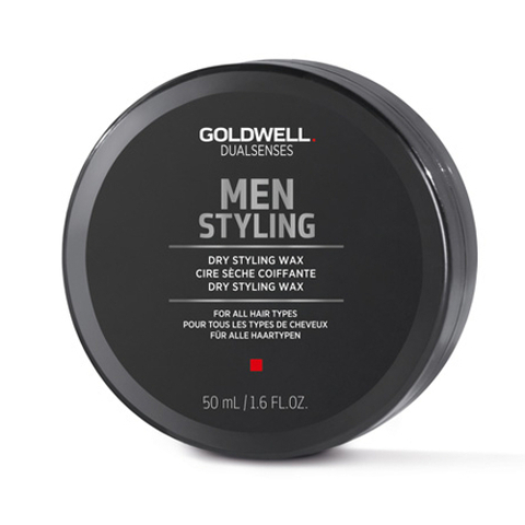 Goldwell Dualsenses Men Dry Styling Wax-Сухой Воск Для Волос
