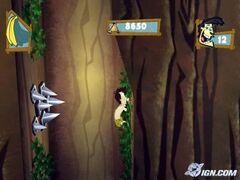 George of the Jungle (Playstation 2)