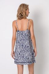 Сорочка женская из вискозы ARUELLE LEYA SS22