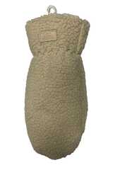 Варежки. Женские. Материал верха: Плюшевые. Подклад: Плюш-мех. Толстые. Внутри с мехом. 12 шт в упаковке.