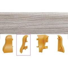 Соединитель Ясень LinePlast 004 L в интернет-магазине ЯрТехника