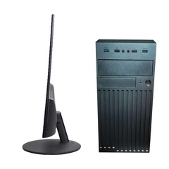 Компьютер в сборе 39SPC-05 MidTower Intel i5-10400 ITALL