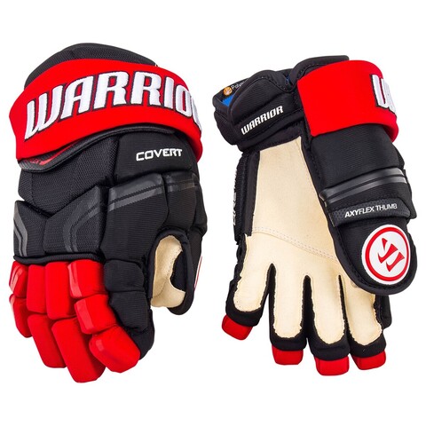 Перчатки WARRIOR QRE PRO 12