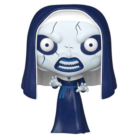 Funko POP! The Nun: The Nun (Demonic) (Exc) (776)