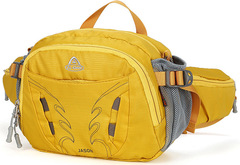 Сумка поясная Ai-one 6418 Yellow