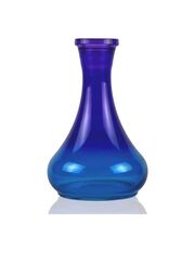 Колба для кальяна hookawell DropS "PurpurE" (Сине-фиолетовая)