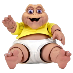 Фигурка Neca Dinosaurs Baby Sinclair