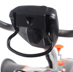 Подметальная машина PATRIOT S 510BS