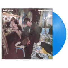 Tom Waits / Small Change (Coloured Vinyl)(LP)