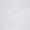 Пряжа YarnArt Silky Wool 347 (Белый)