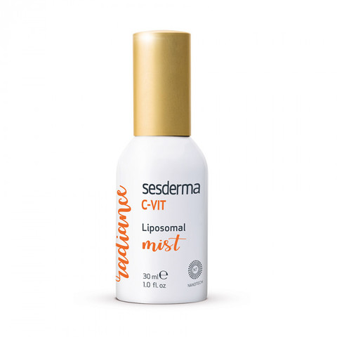 SESDERMA C-VIT Liposomal mist - Спрей-мист с витамином С, 30 мл