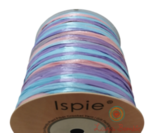 Рафия Ispie SD3 Радуга