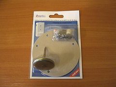 Ремкомплект водяного узла газовой колонки Нева 3208, 3010, 3110, 3212, ВПГ-18, ВПГ-20, ВПГ-23