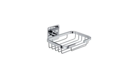 Fixsen SQUARE Мыльница решетка FX-93109