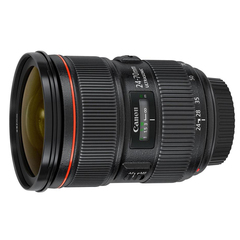 Canon EF 24-70mm f/2.8L II USM