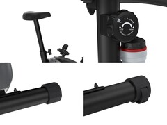 Велотренажер UnixFit BL-350