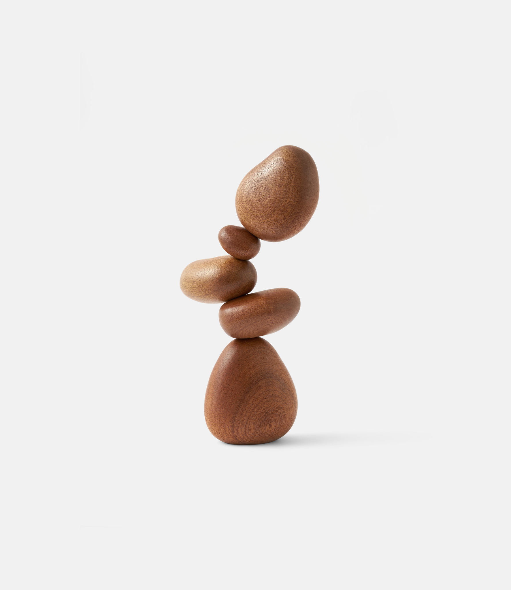 Mokuomo Woodas Magnetic пазл из дерева