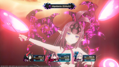Death end re;Quest (для ПК, цифровой код доступа)