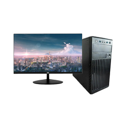 Компьютер в сборе 39SPC-05 MidTower Intel i5-10400 ITALL