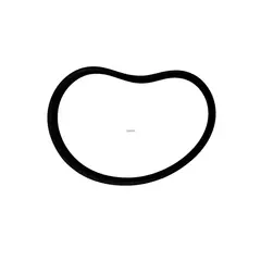 Ремень рубанка ПУЛЬСАР РЭ 110-1300