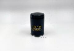 Фильтр масляный BIG  GB-130