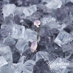 Банан Marquise Rose Quartz