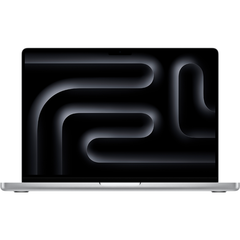 Ноутбук Apple MacBook Pro 14 (M3 Pro 11С/14C) 18/1TB, Silver (Серебристый)