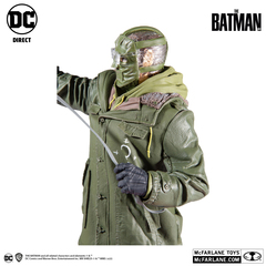 Фигурка McFarlane Toys DC: Riddler (1:6 Statue) (Batman 2022)
