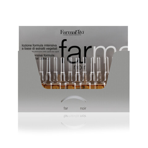 Farmavita Noir Lotion Лосьон против выпадения волос