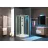 Aquanet 183068 Пенал Мадейра 40 цв.дуб кантри (183068)