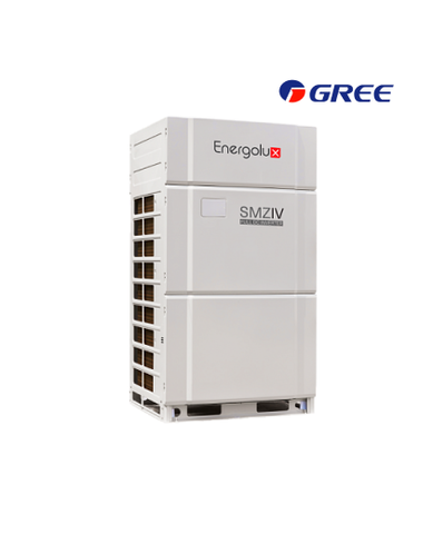 Купить Компрессорно-конденсаторный блок INVERTER Energolux SMZU-V4AI недорого со склада в Хабаровске, Якутске, Владивостоке, Южно-Сахалинске, Благовещенске