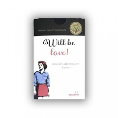 Возбуждающий шоколад 