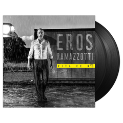 Eros Ramazzotti / Vita Ce N'e (2LP)
